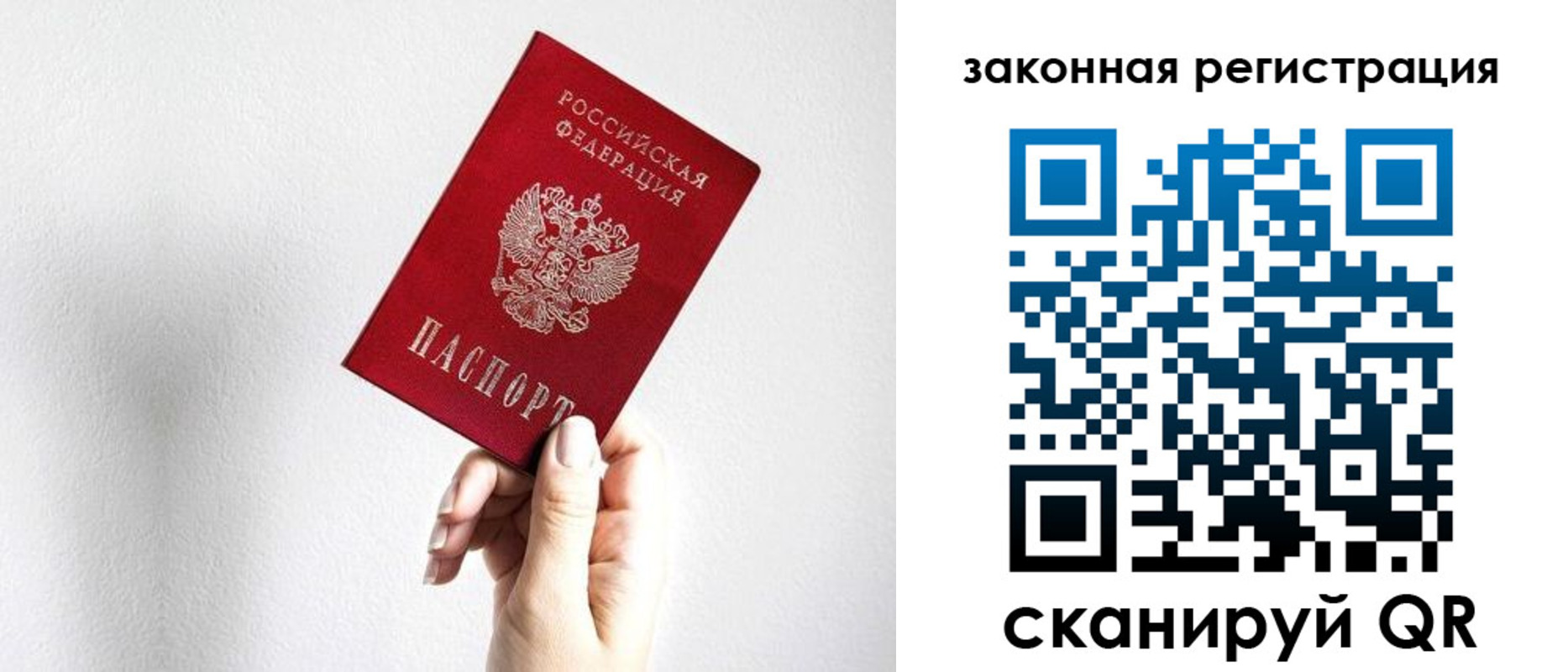 прописка в Московской области