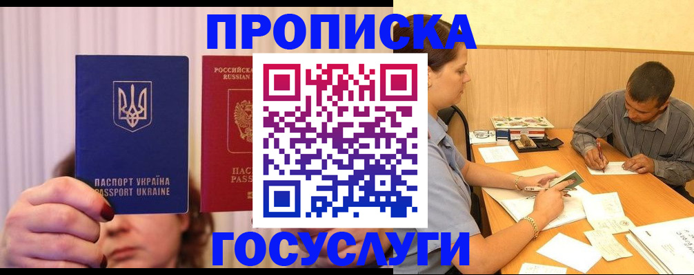 временная регистрация госуслуги в Московской области